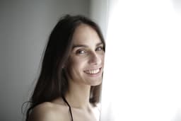 Portrait of Rania Haddad